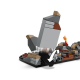 Конструктор LEGO Super Heroes Мстители Финал Решающий бой (76323)
