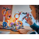Конструктор LEGO Super Heroes Мстители Финал Решающий бой (76323)