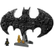 Конструктор LEGO Super Heroes Логотип Бэтмена (76330)