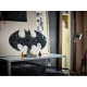 Конструктор LEGO Super Heroes Логотип Бэтмена (76330)