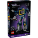 Конструктор LEGO Icons Transformers Саундвейв (10358)
