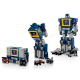 Конструктор LEGO Icons Transformers Саундвейв (10358)