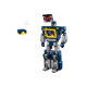 Конструктор LEGO Icons Transformers Саундвейв (10358)