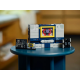 Конструктор LEGO Icons Transformers Саундвейв (10358)