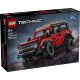 Конструктор Technic Позашляховик Ford Bronco (42213) Конструктор Technic Позашляховик Ford Bronco (42213)