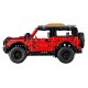 Конструктор Technic Позашляховик Ford Bronco (42213) Конструктор Technic Позашляховик Ford Bronco (42213)