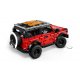 Конструктор Technic Позашляховик Ford Bronco (42213) Конструктор Technic Позашляховик Ford Bronco (42213)