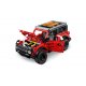 Конструктор Technic Позашляховик Ford Bronco (42213) Конструктор Technic Позашляховик Ford Bronco (42213)