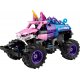 Конструктор LEGO Technic Monster Jam Sparkle Smash с функцией Pull-Back (42220) Конструктор LEGO Technic Monster Jam Sparkle Smash с функцией Pull-Back (42220)
