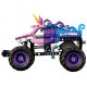 Конструктор LEGO Technic Monster Jam Sparkle Smash с функцией Pull-Back (42220) Конструктор LEGO Technic Monster Jam Sparkle Smash с функцией Pull-Back (42220)