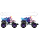 Конструктор LEGO Technic Monster Jam Sparkle Smash с функцией Pull-Back (42220) Конструктор LEGO Technic Monster Jam Sparkle Smash с функцией Pull-Back (42220)