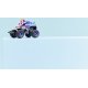 Конструктор LEGO Technic Monster Jam Sparkle Smash с функцией Pull-Back (42220) Конструктор LEGO Technic Monster Jam Sparkle Smash с функцией Pull-Back (42220)