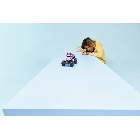 Конструктор LEGO Technic Monster Jam Sparkle Smash с функцией Pull-Back (42220)