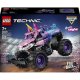 Конструктор LEGO Technic Monster Jam Sparkle Smash із функцією Pull-Back (42220) Конструктор LEGO Technic Monster Jam Sparkle Smash із функцією Pull-Back (42220)
