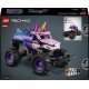 Конструктор LEGO Technic Monster Jam Sparkle Smash із функцією Pull-Back (42220) Конструктор LEGO Technic Monster Jam Sparkle Smash із функцією Pull-Back (42220)