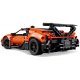 Конструктор LEGO Technic Гиперкар Bugatti Chiron Pur Sport (42222)