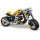 Конструктор LEGO Technic Желтый мотоцикл (42225) Конструктор LEGO Technic Желтый мотоцикл (42225)