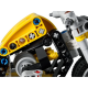 Конструктор LEGO Technic Желтый мотоцикл (42225) Конструктор LEGO Technic Желтый мотоцикл (42225)