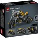 Конструктор LEGO Technic Желтый мотоцикл (42225) Конструктор LEGO Technic Желтый мотоцикл (42225)