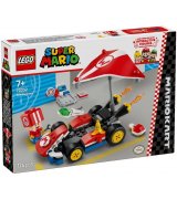 Конструктор LEGO Super Mario Mario Kart - Standard Kart (72032)