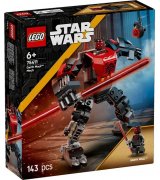 Конструктор LEGO Star Wars Робот Дарта Мола (75411)