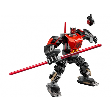 Конструктор LEGO Star Wars Робот Дарта Мола (75411)
