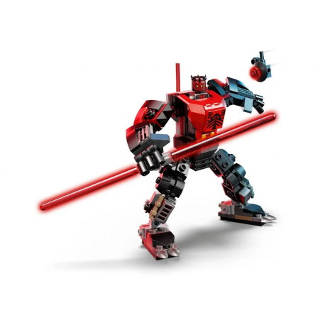 Конструктор LEGO Star Wars Робот Дарта Мола (75411)