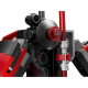 Конструктор LEGO Star Wars Робот Дарта Мола (75411)