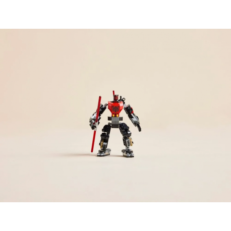 Конструктор LEGO Star Wars Робот Дарта Мола (75411)