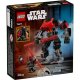 Конструктор LEGO Star Wars Робот Дарта Мола (75411)