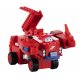 Конструктор-трансформер Super Wings 2 in 1 Джетт (EU385005)