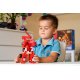 Конструктор-трансформер Super Wings 2 in 1 Джетт (EU385005)