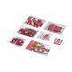 Конструктор-трансформер Super Wings 2 in 1 Джетт (EU385005)