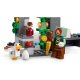 Конструктор LEGO Minecraft Зустріч із Боронителем (21274)