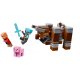 Конструктор LEGO Minecraft Аванпост разбойников и опустошитель (21278) Конструктор LEGO Minecraft Аванпост разбойников и опустошитель (21278)
