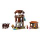 Конструктор LEGO Minecraft Аванпост разбойников и опустошитель (21278) Конструктор LEGO Minecraft Аванпост разбойников и опустошитель (21278)