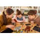 Конструктор LEGO Minecraft Аванпост разбойников и опустошитель (21278) Конструктор LEGO Minecraft Аванпост разбойников и опустошитель (21278)