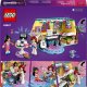 Конструктор LEGO Friends Комната Пейсли (42647) Конструктор LEGO Friends Комната Пейсли (42647)