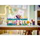 Конструктор LEGO Friends Цукерня Хартлейк-Сіті (42649) Конструктор LEGO Friends Цукерня Хартлейк-Сіті (42649)