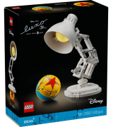 Конструктор LEGO Ideas Disney Pixar Luxo Jr (21357)