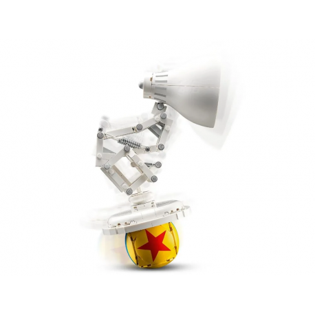 Конструктор LEGO Ideas Disney Pixar Luxo Jr (21357)