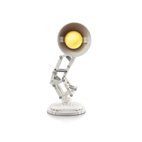 Конструктор LEGO Ideas Disney Pixar Luxo Jr (21357)