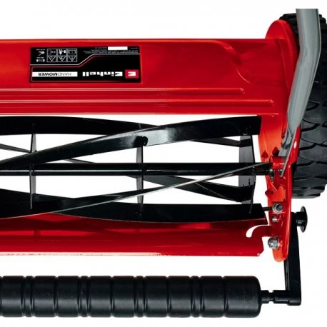 Газонокосилка механическая Einhell GC-HM 400 (3414129)
