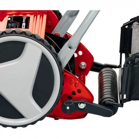 Газонокосарка механічна Einhell GC-HM 400 (3414129)