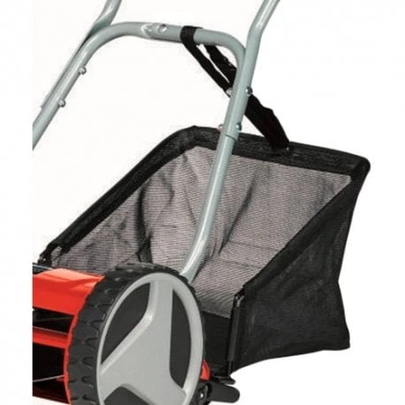 Газонокосарка механічна Einhell GC-HM 400 (3414129)