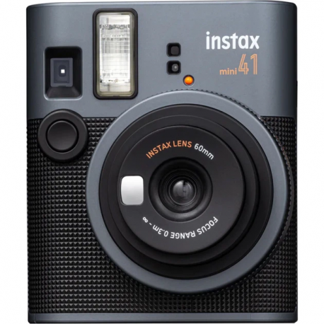 Фотокамера миттєвого друку Fujifilm INSTAX MINI 41 (16844434)
