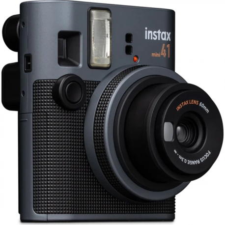 Фотокамера миттєвого друку Fujifilm INSTAX MINI 41 (16844434)