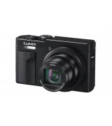Фотоапарат Panasonic Lumix DC-TZ99E-K Black (DC-TZ99E-K)