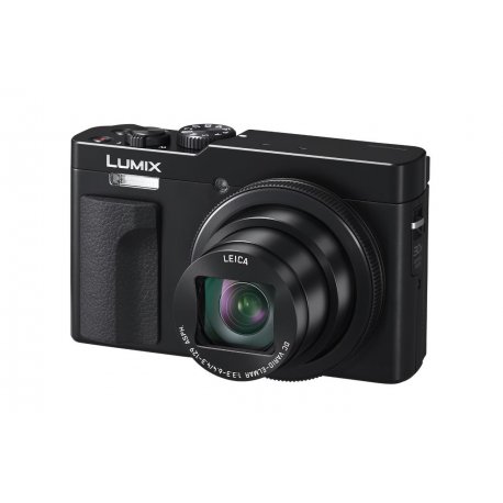 Фотоапарат Panasonic Lumix DC-TZ99E-K Black (DC-TZ99E-K)