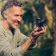Фотоапарат Panasonic Lumix DC-TZ99E-K Black (DC-TZ99E-K)